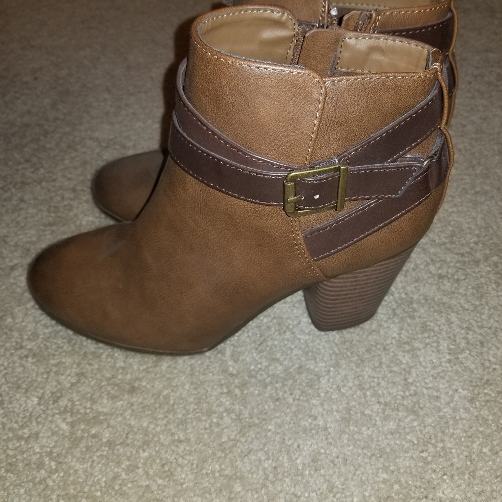 Boots, Booties - image 4